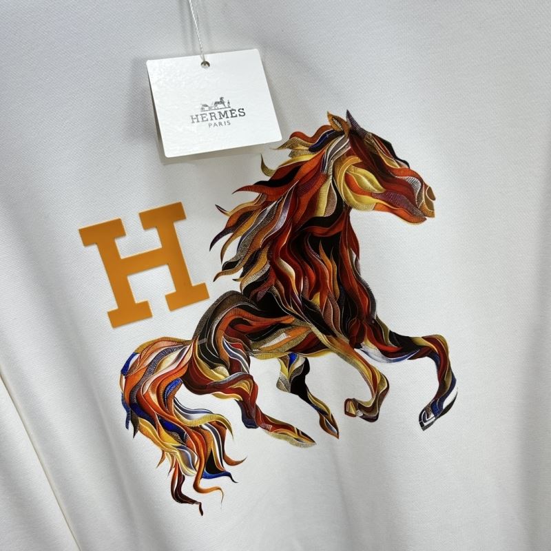 Hermes Hoodies